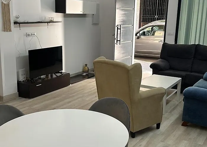 Loft Aroca