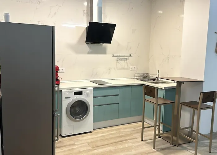 Loft Aroca