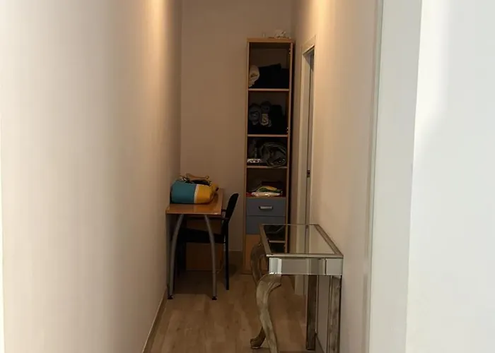 Loft Aroca