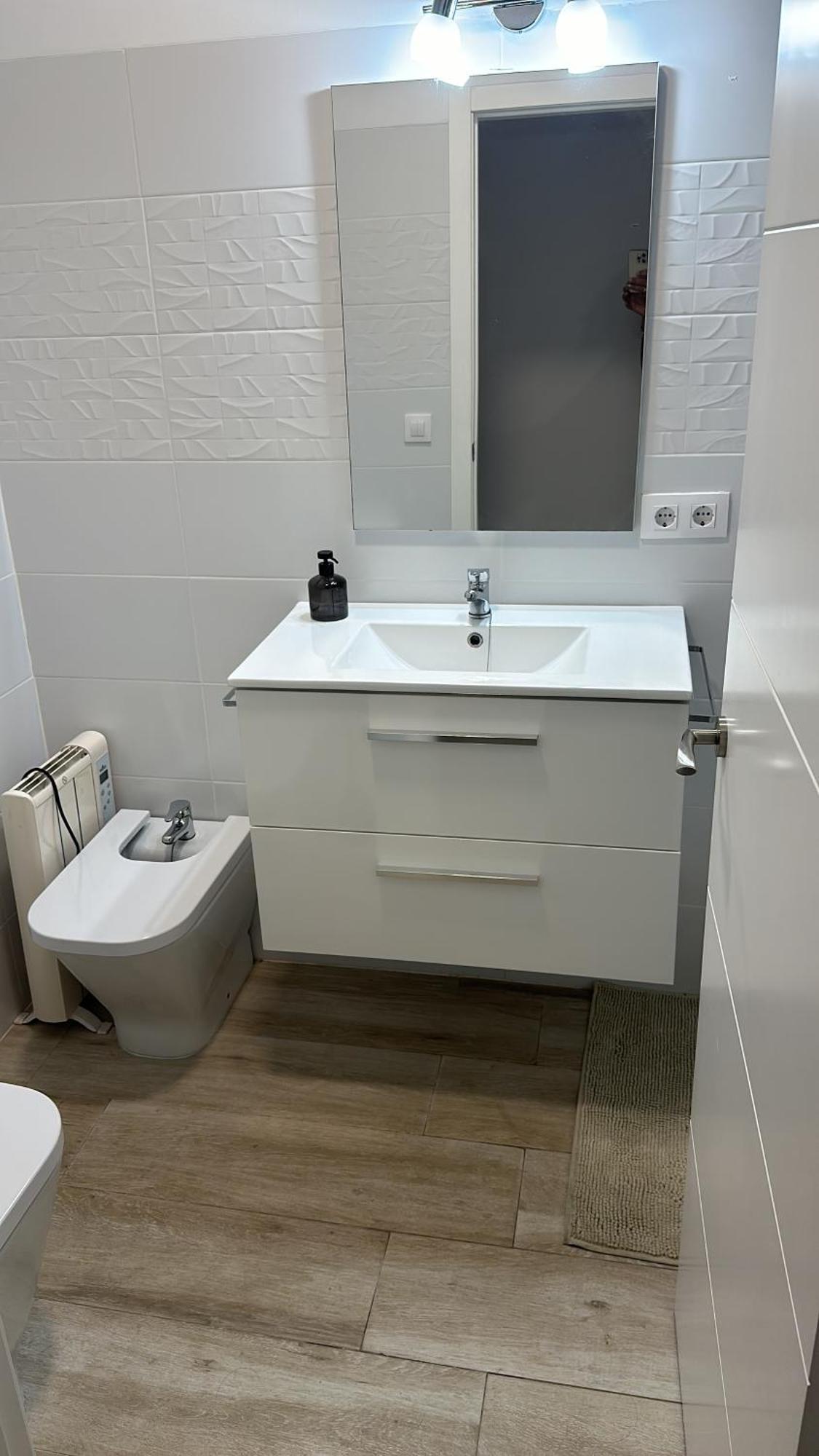 Loft Aroca Apartment Cordoba