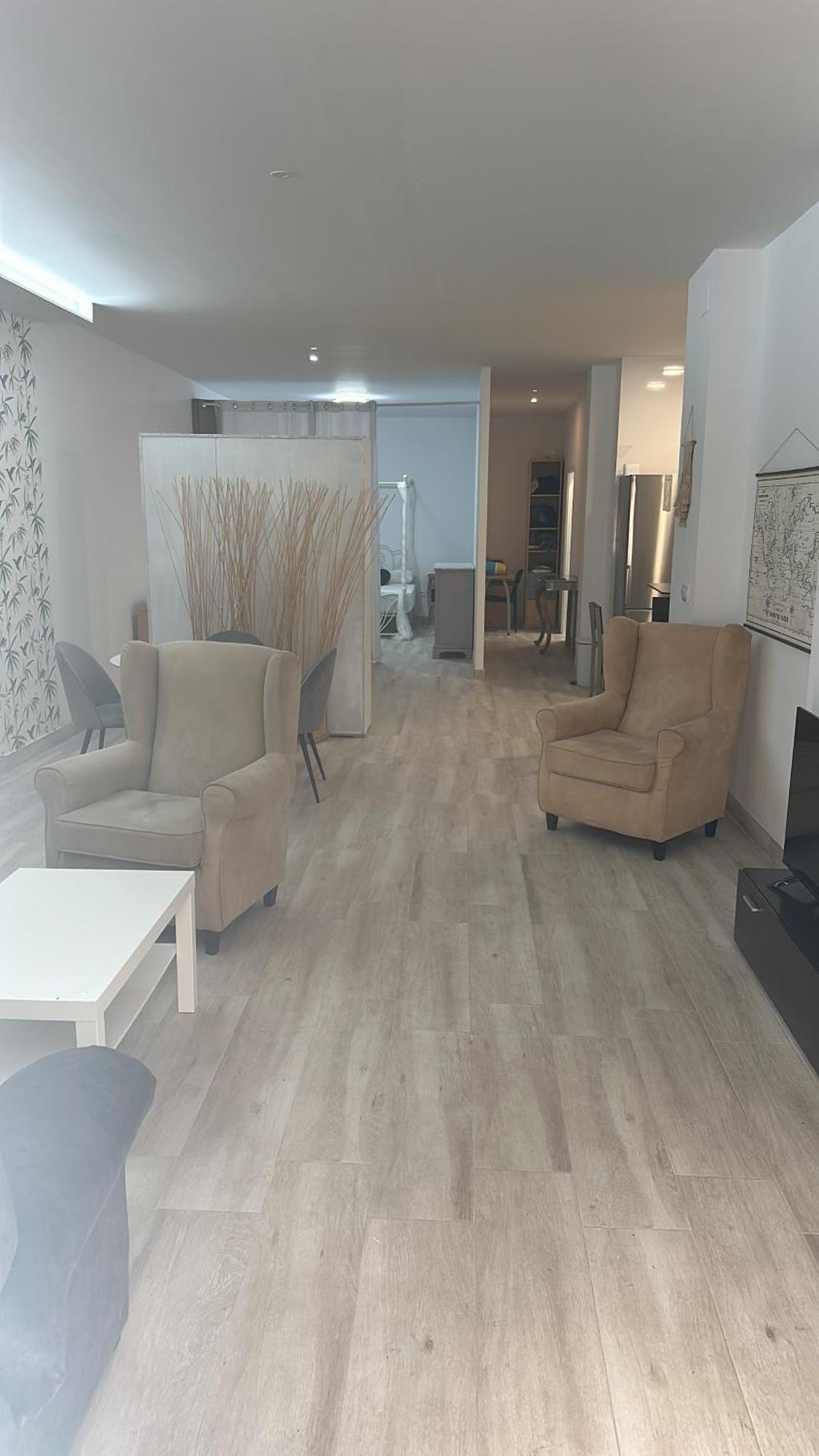 Loft Aroca