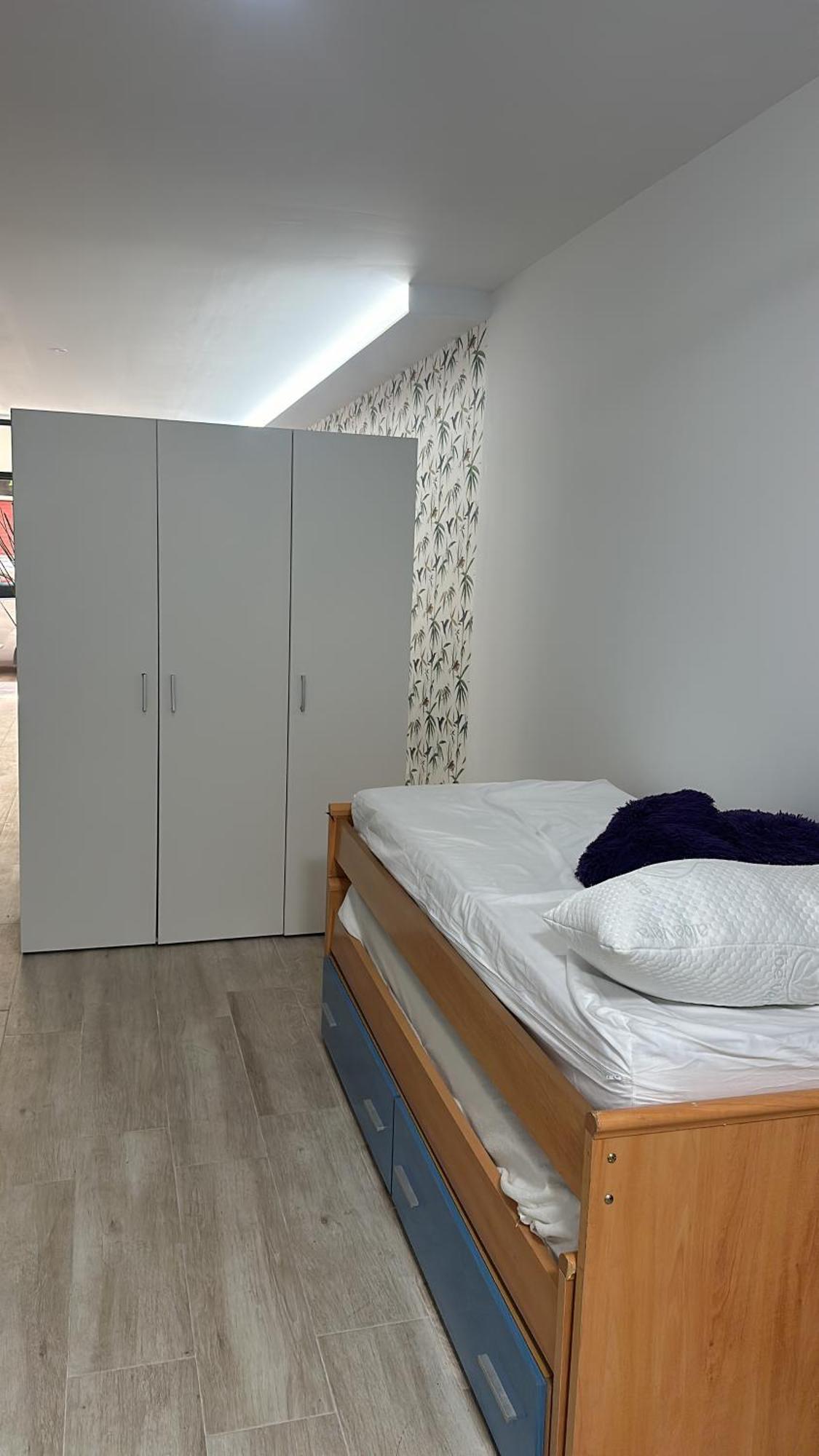 Apartment Loft Aroca Cordoba