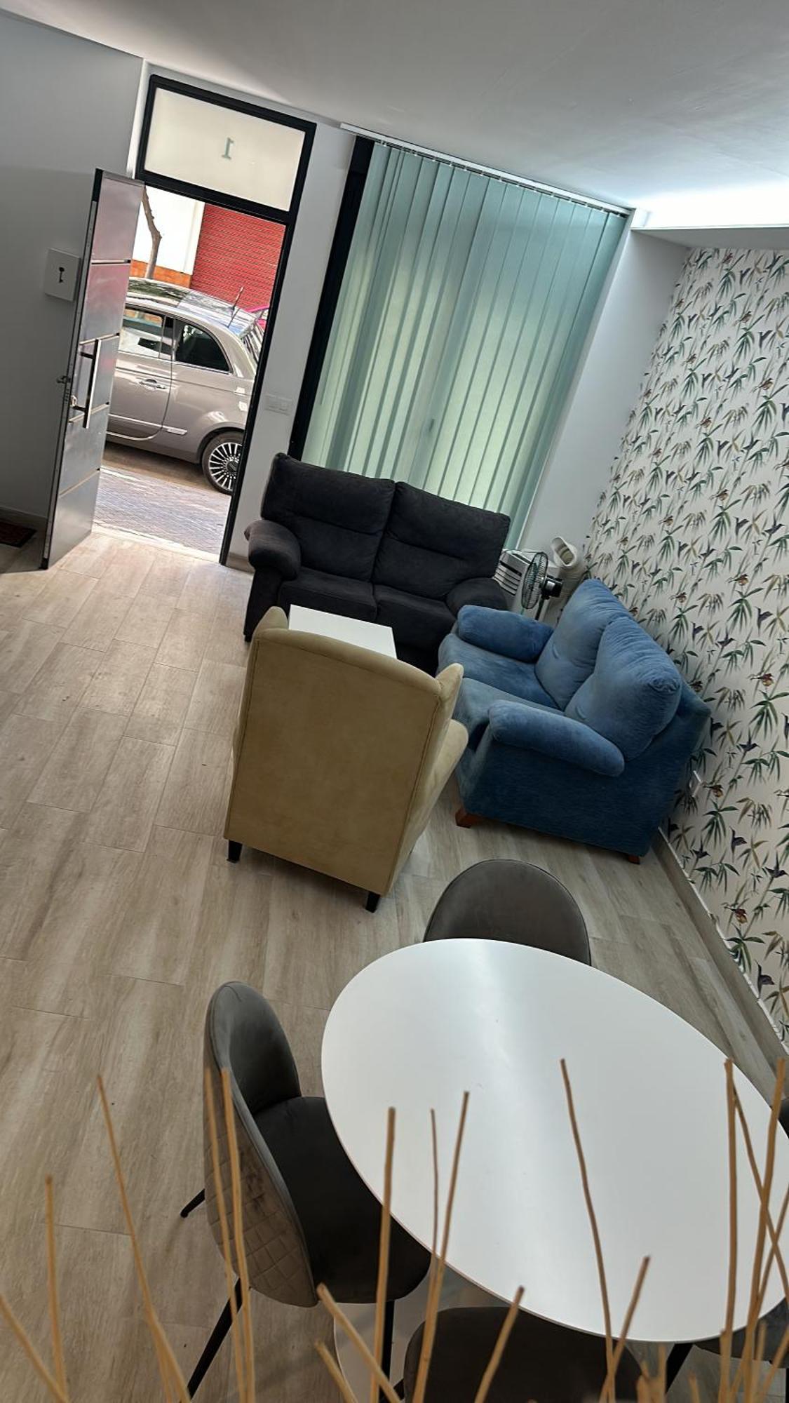Loft Aroca Apartment *