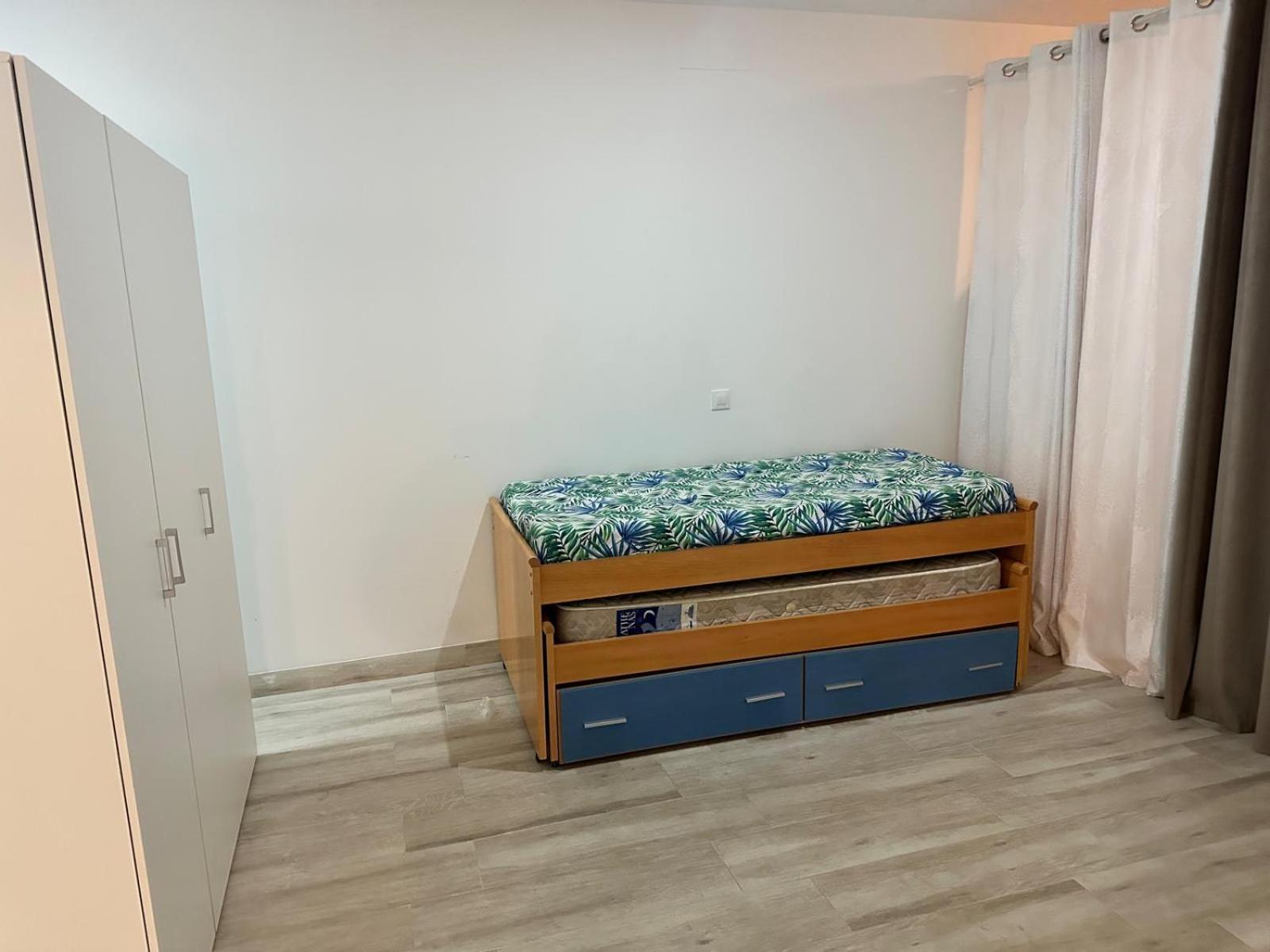 Loft Aroca