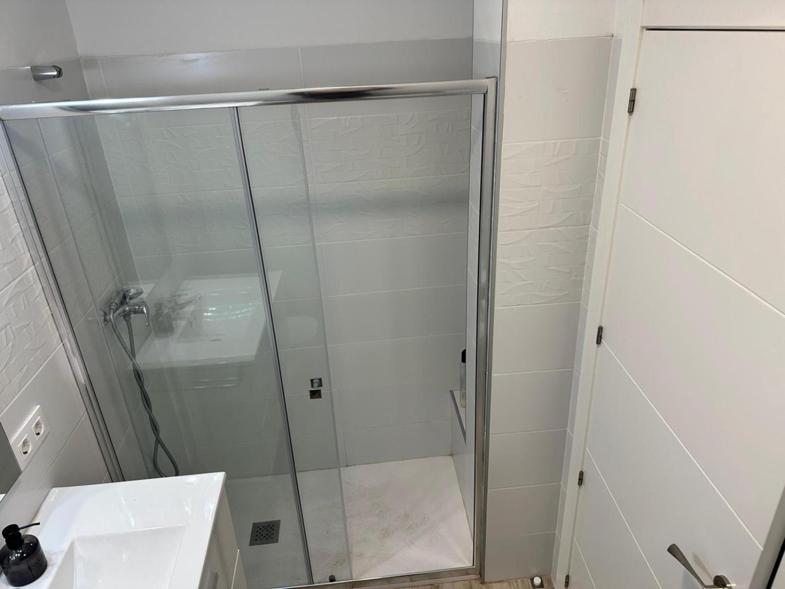 Loft Aroca Apartment